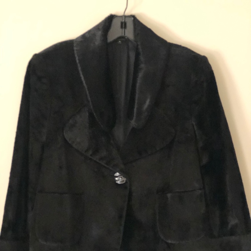 Ellen Tracey Jacket